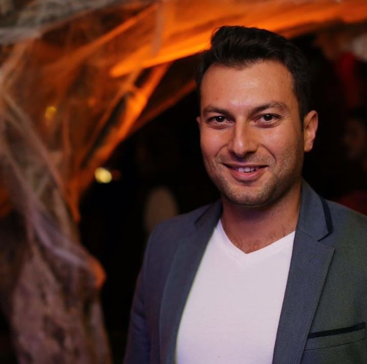 Volkan