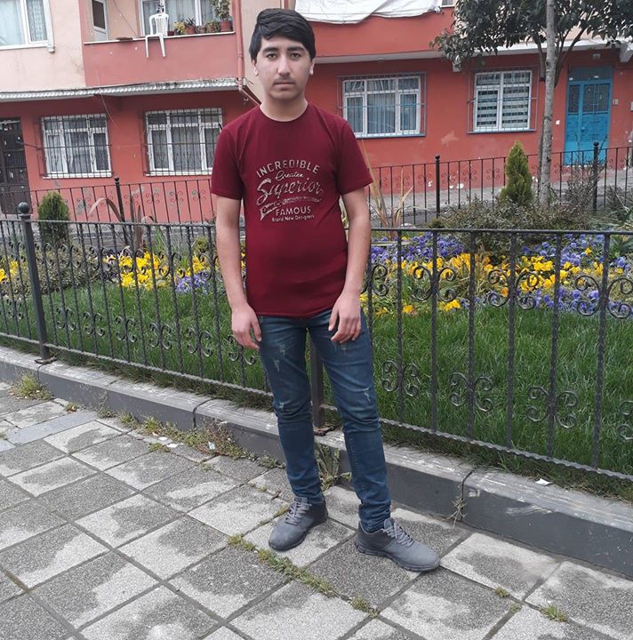 عباس
