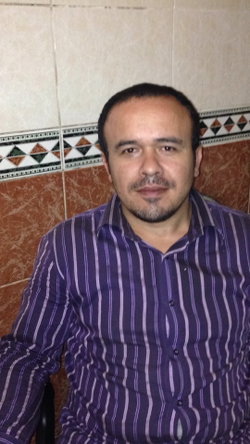 Ahmet