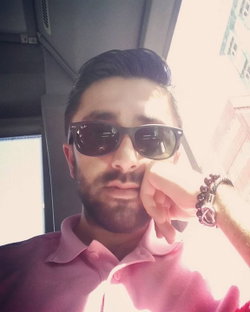 Turgay