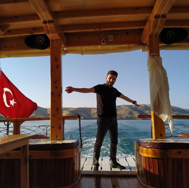 Koray