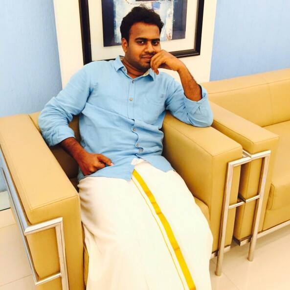 Anand