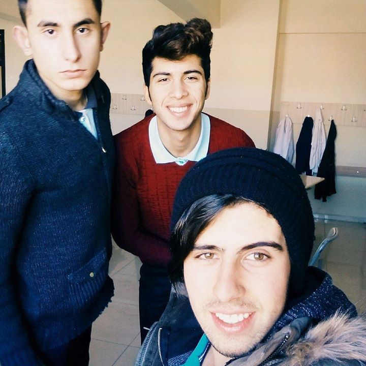 Barışcan