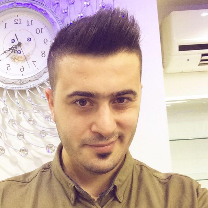 Zübeyir