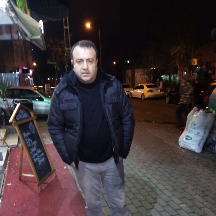 Şerif