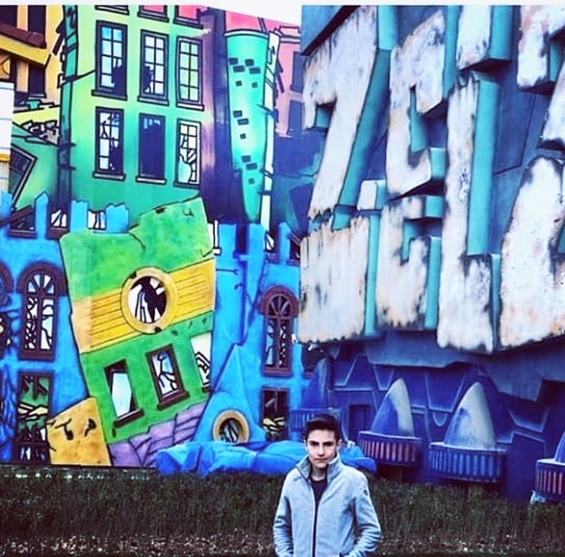 Ozan