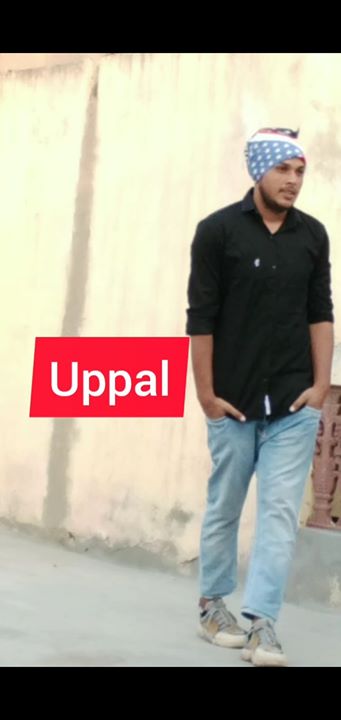 Uppal