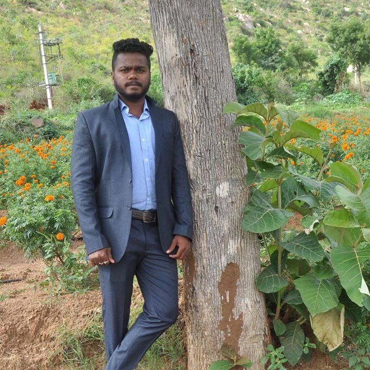 Pramodh