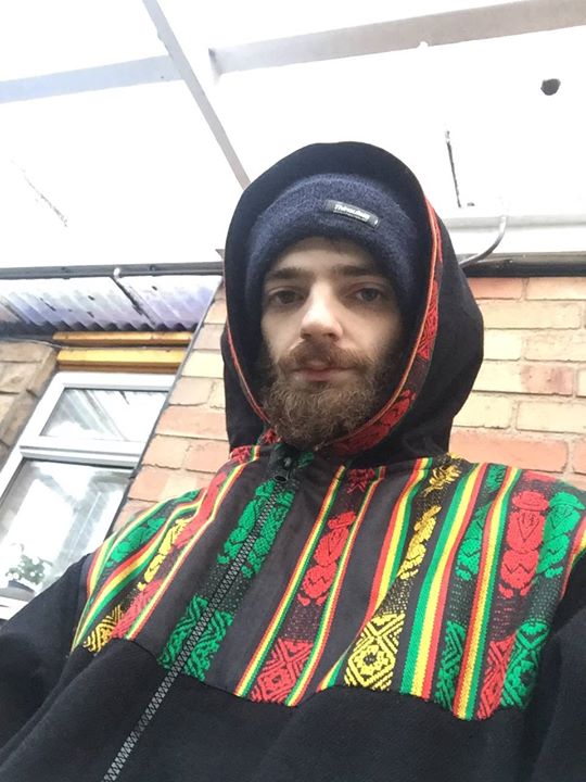 Darragh