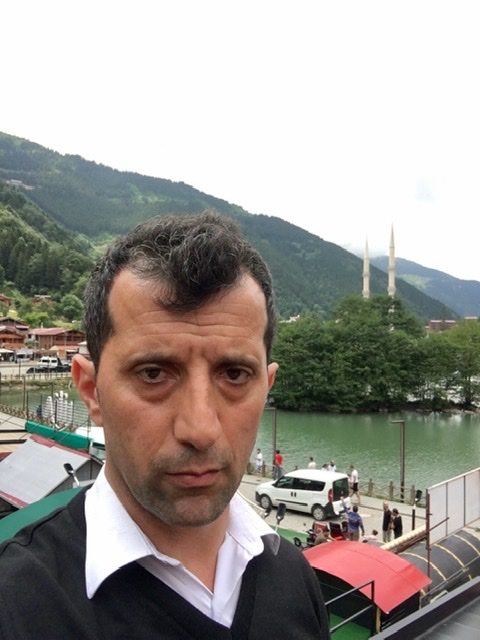 Haydar