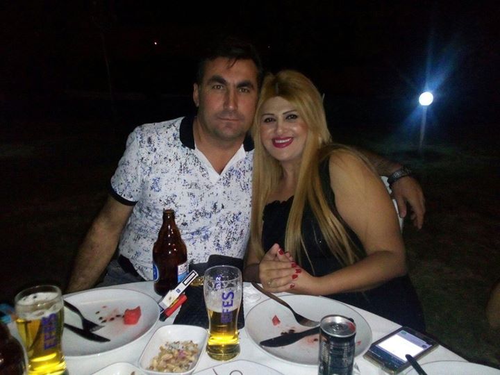 Sevinc