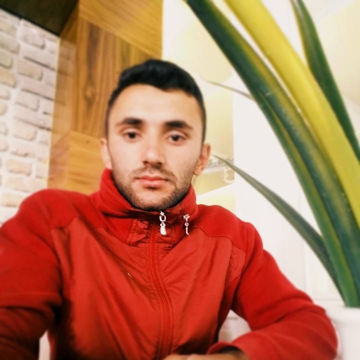 Halil