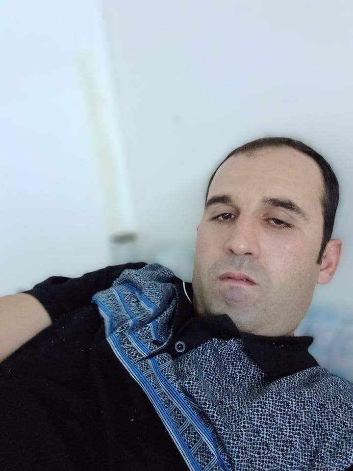 Ahmet