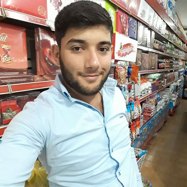 Barış