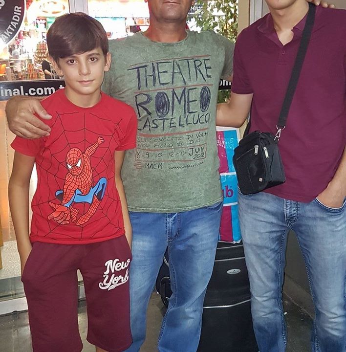Hayri