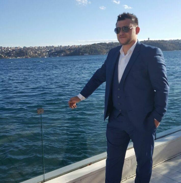 Kazım