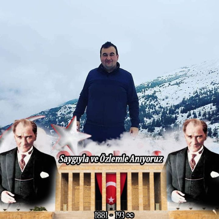 Volkan