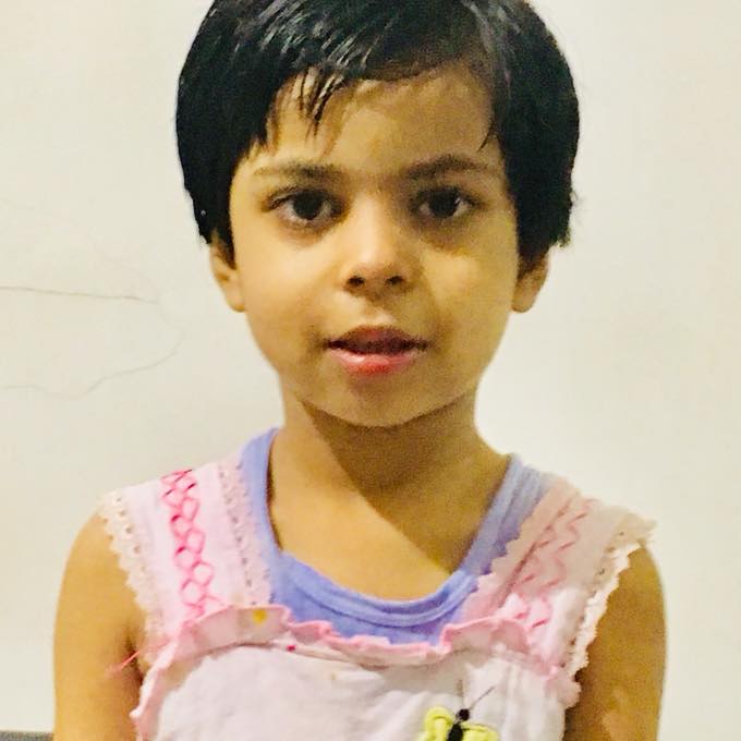 Abhishek