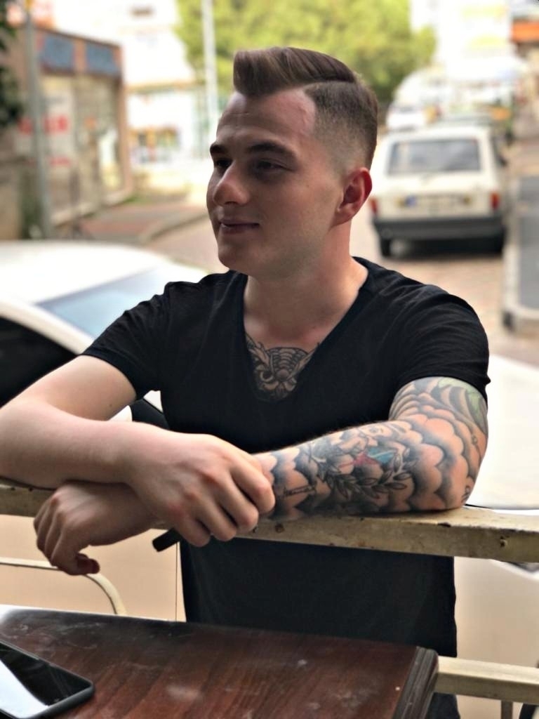 Oğuzhan