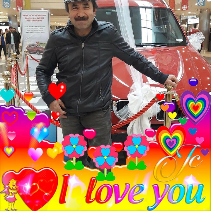 Ali