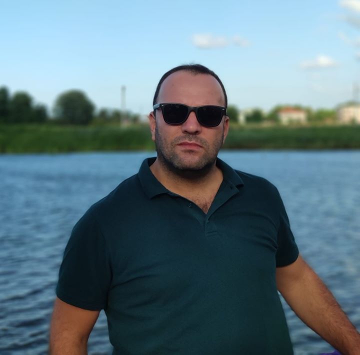 Ahmet