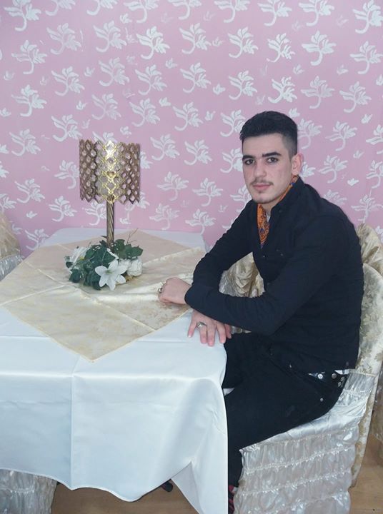 احمد