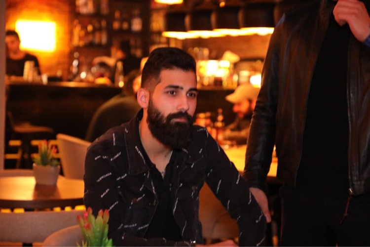 Reza
