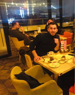 Metin
