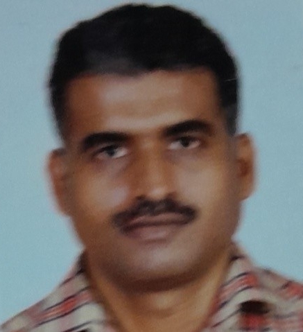 Mahesh