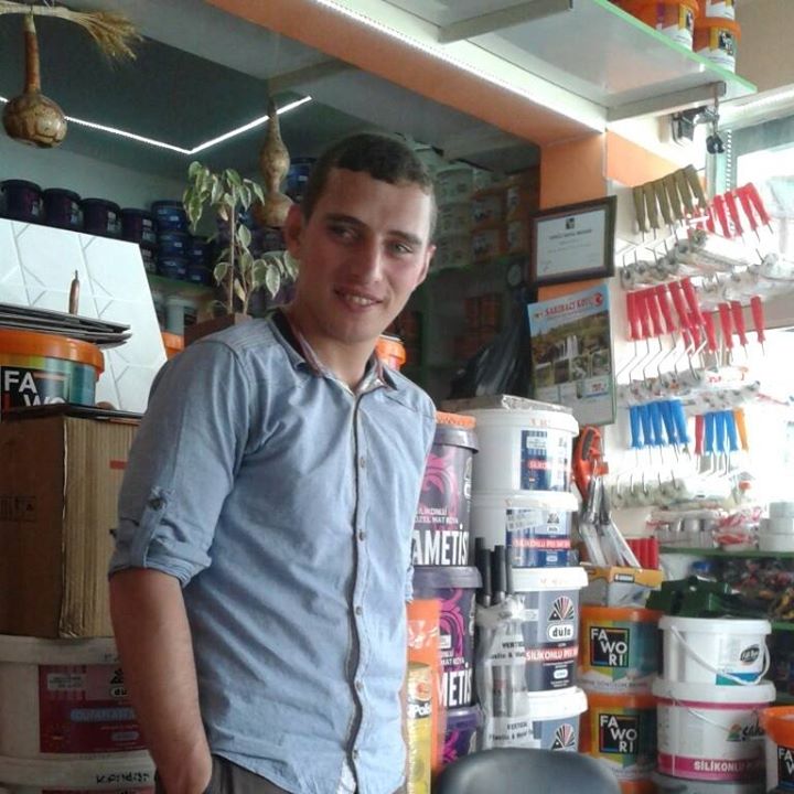 Muhammet