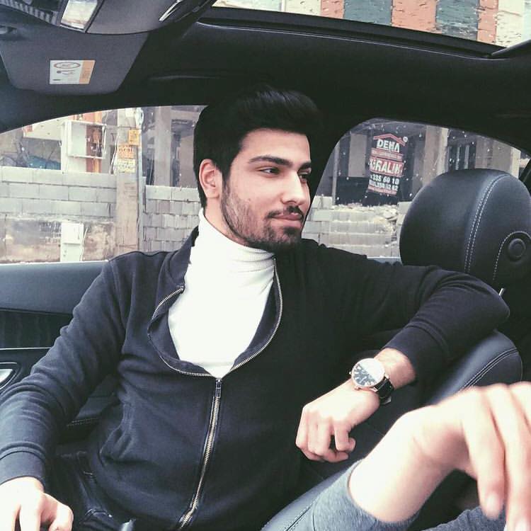Mutlu