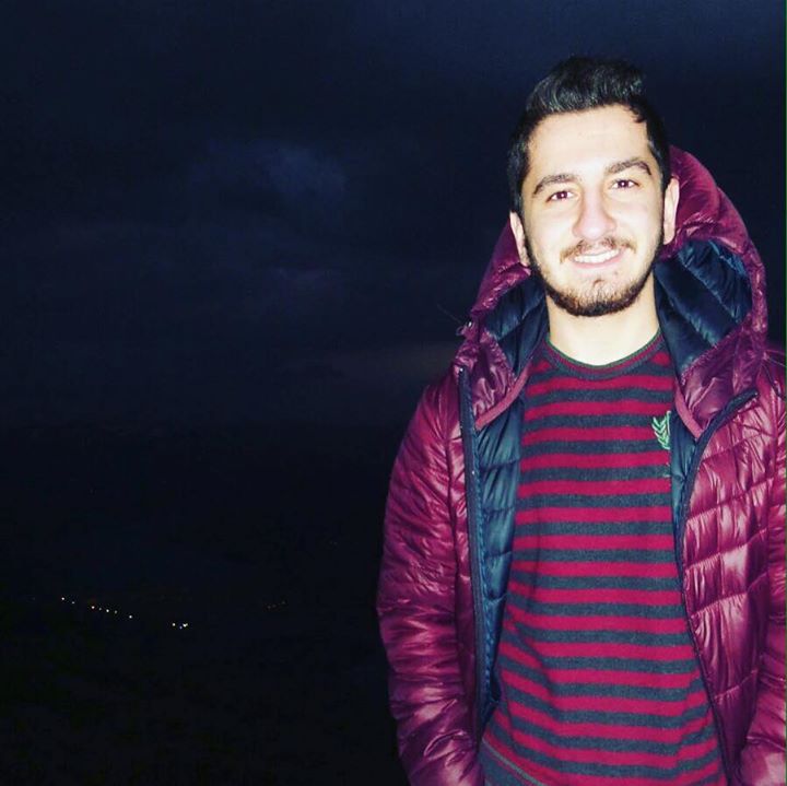 Halil