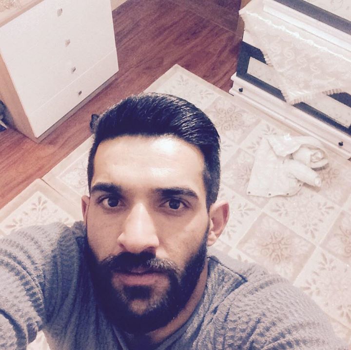 Ahmet