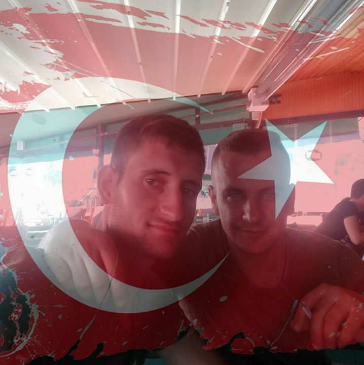 Ahmet