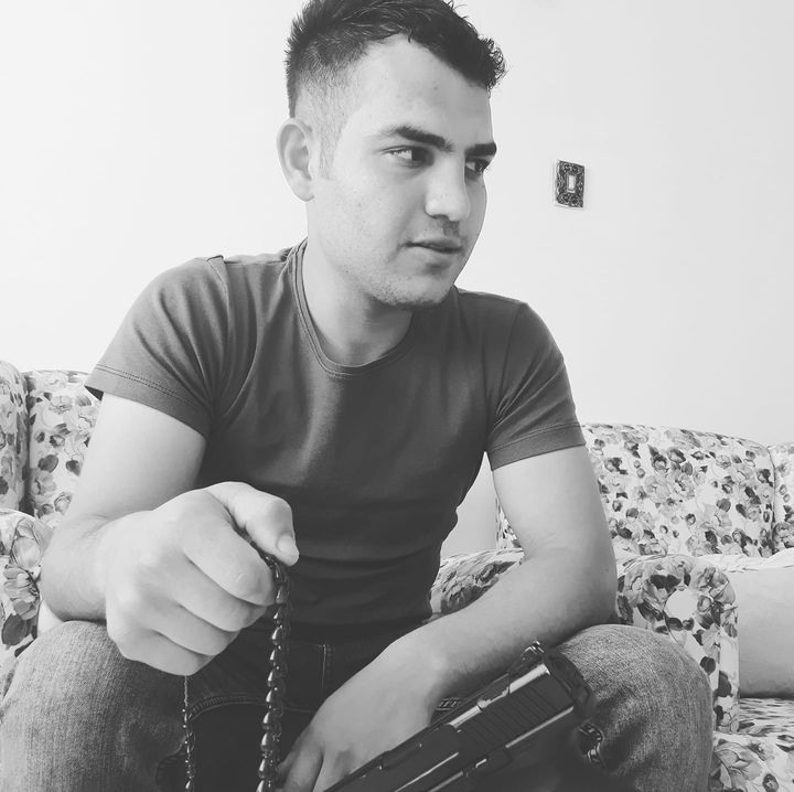 Hasan