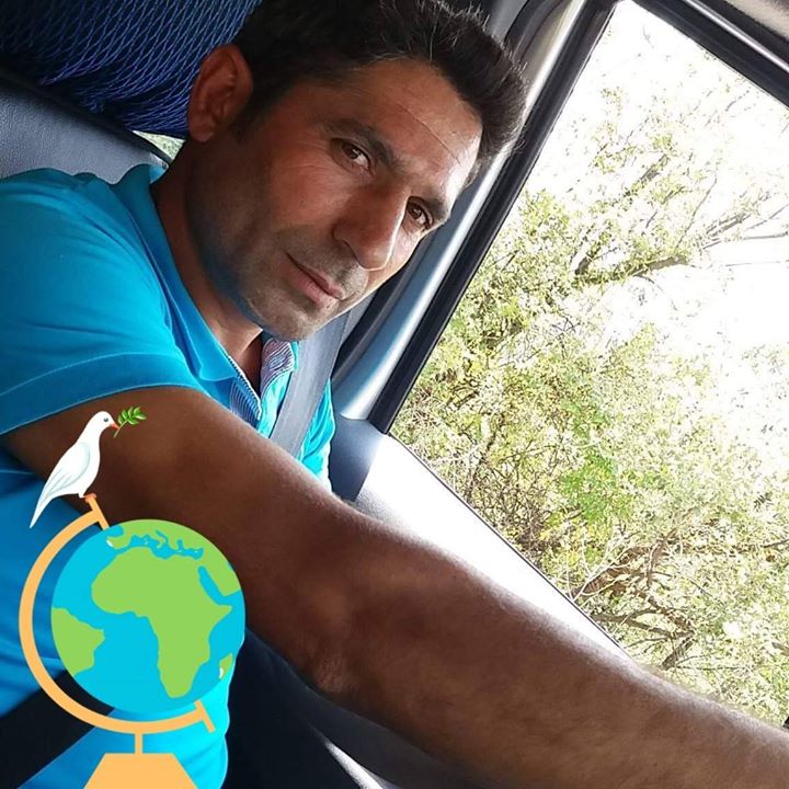 Haydar