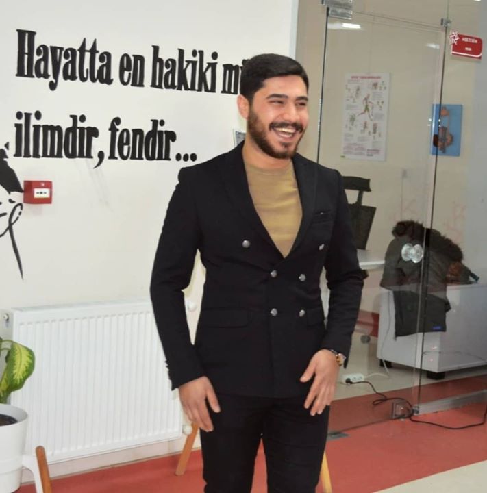 Burak