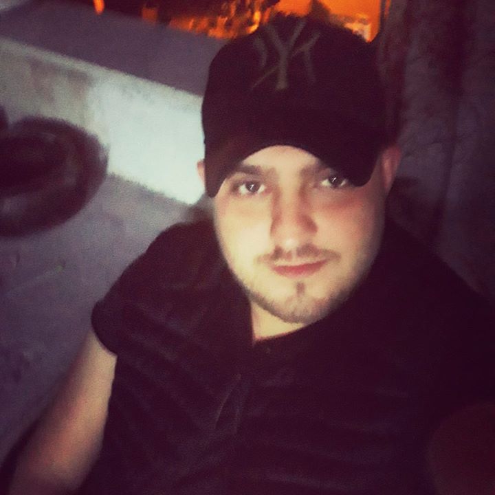 Ahmet