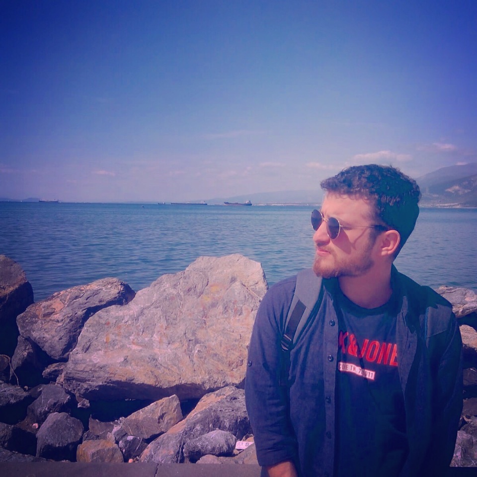 Emre