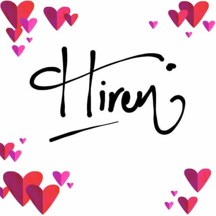 Hiren