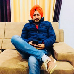 Ramanpreet