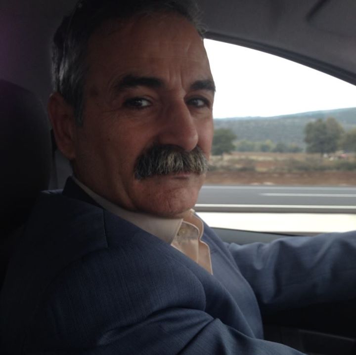 Eşref