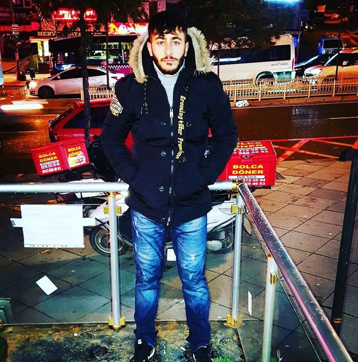 Volkan