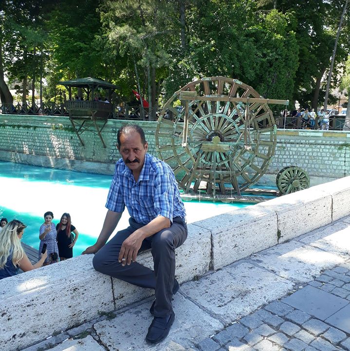 Mustafa