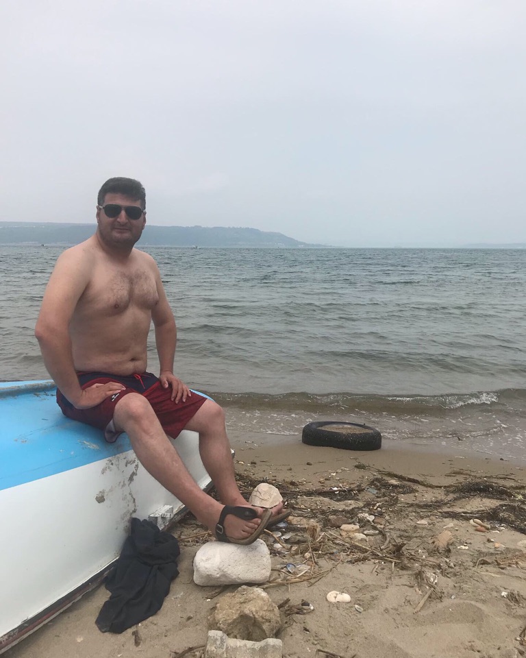 İlhan