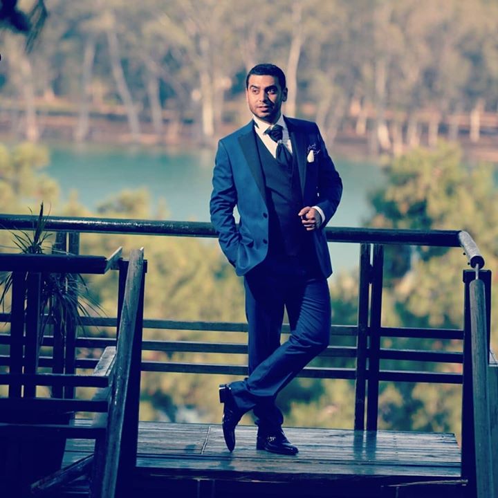 Yusuf