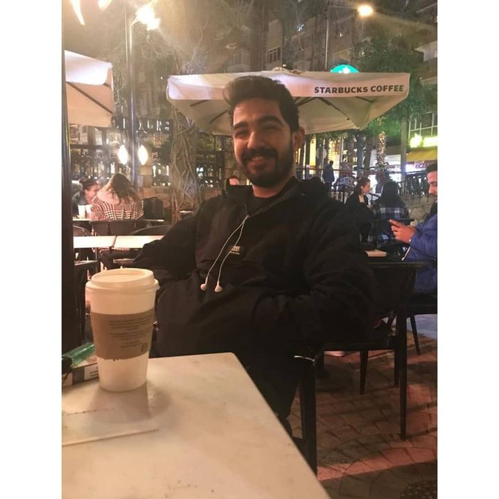 Ahmet