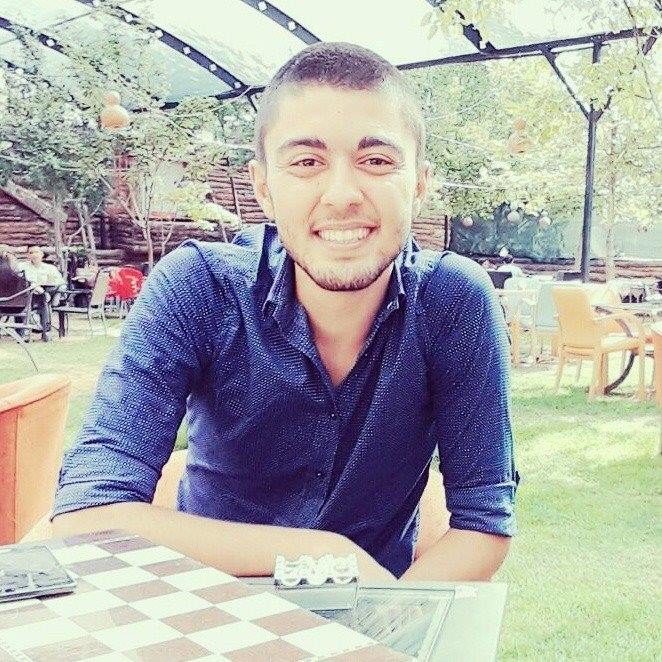 Mehmet