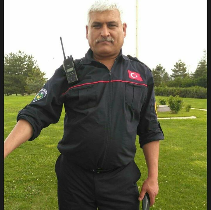 Mehmet