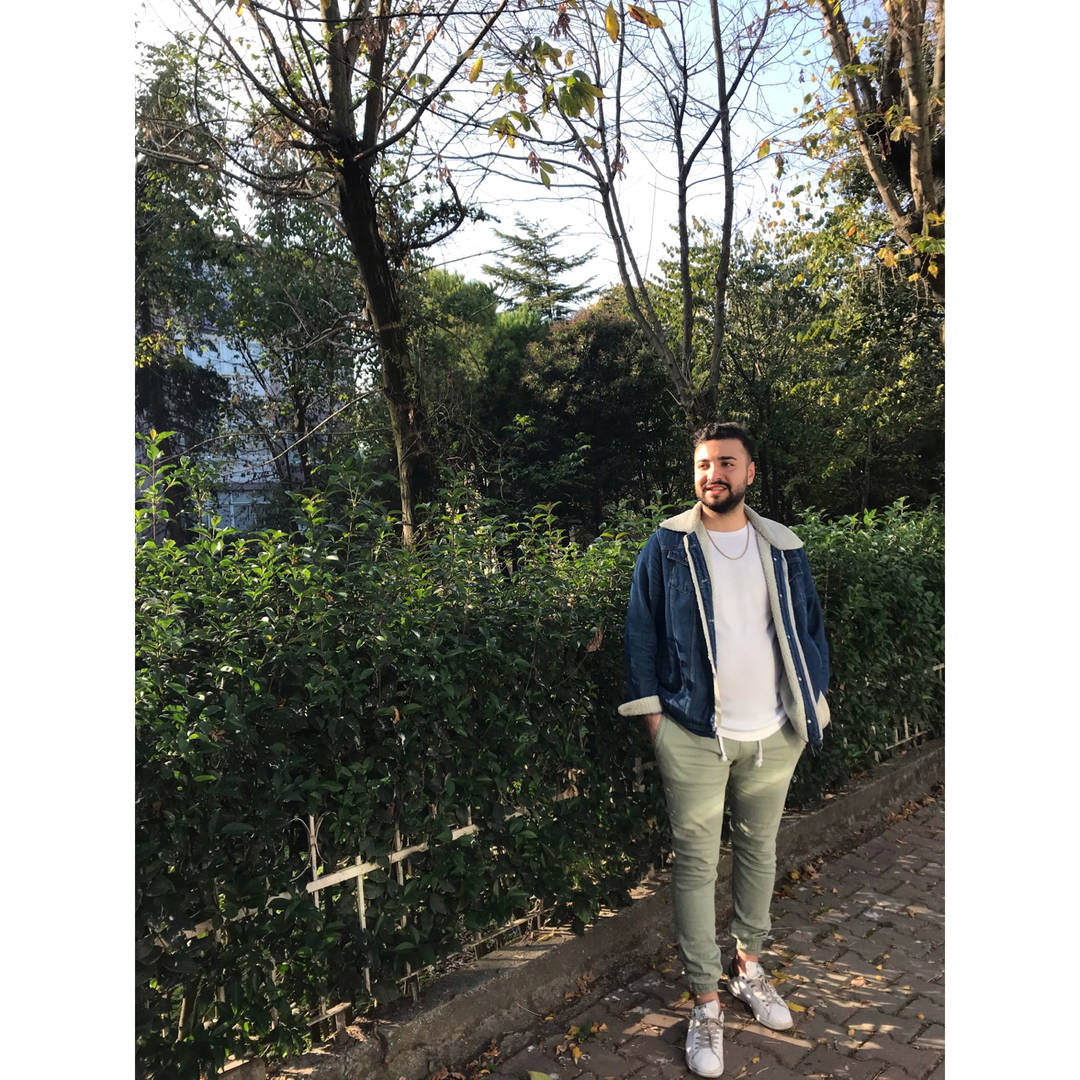 Gökhan